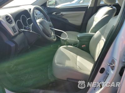 Zdjęcie 7 z 14 samochodu: 2009 PONTIAC VIBE VIN:5Y2SP67029Z435642 - miniatura
