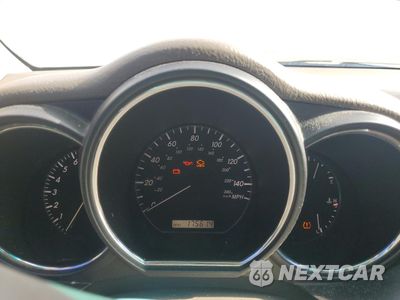 Zdjęcie 9 z 15 samochodu: 2007 LEXUS RX 350 VIN:JTJHK31U972003636 - miniatura