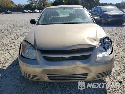 Piąte zdjęcie samochodu w środku: 2006 CHEVROLET COBALT LS VIN:1G1AK55F867621648 - miniatura