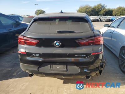 Zdjęcie 6 z 13 samochodu: 2022 BMW X2 SDRIVE28I VIN:WBXYH9C04N5U45771 - miniatura