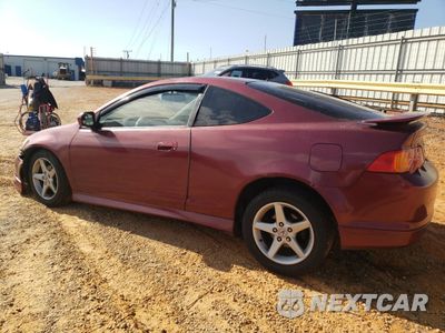 Drugie zdjęcie samochodu z przodu: 2003 ACURA RSX VIN:JH4DC54863C020082 - miniatura