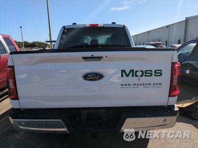 Zdjęcie 6 z 12 samochodu: 2021 FORD F150 SUPERCREW VIN:1FTFW1E59MFC12417 - miniatura