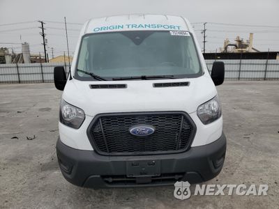 Piąte zdjęcie samochodu w środku: 2024 FORD TRANSIT T-150 VIN:1FTYE1C80RKA53262 - miniatura