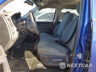 Zdjęcie 7 z 12 samochodu: 2015 RAM 1500 ST VIN:1C6RR7KT3FS595976 - miniatura
