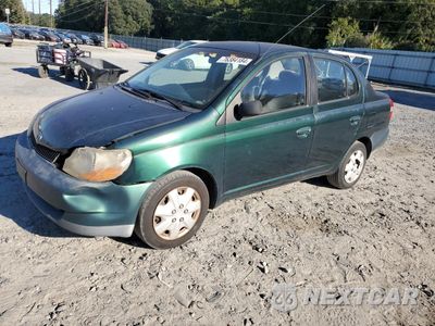 2002 TOYOTA ECHO JTDBT123320210012 - główne zdjęcie licytacji z USA - miniatura