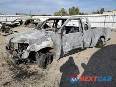 2006 NISS FRONTIER KING CAB XE 1N6BD06T26C423844 - główne zdjęcie licytacji z USA - miniatura