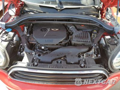 Zdjęcie 11 z 13 samochodu: 2019 MINI COOPER COUNTRYMAN VIN:WMZYS7C5XK3F46497 - miniatura