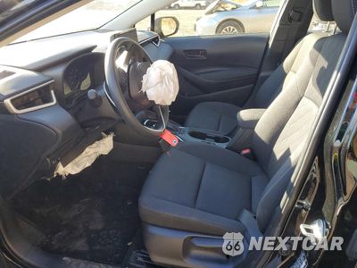 Zdjęcie 7 z 14 samochodu: 2023 TOYOTA COROLLA LE VIN:JTDB4MEEXPJ011780 - miniatura