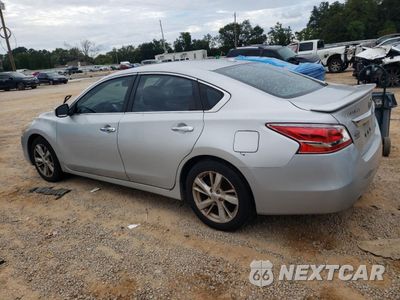 Drugie zdjęcie samochodu z przodu: 2013 NISSAN ALTIMA 2.5 VIN:1N4AL3APXDN491281 - miniatura
