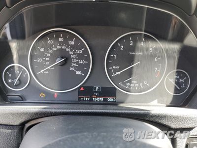 Zdjęcie 9 z 14 samochodu: 2013 BMW 328 I VIN:WBA3A5C55DF603699 - miniatura