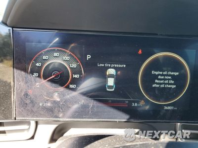 Zdjęcie 9 z 12 samochodu: 2023 HYUNDAI ELANTRA SEL VIN:5NPLS4AGXPH116037 - miniatura