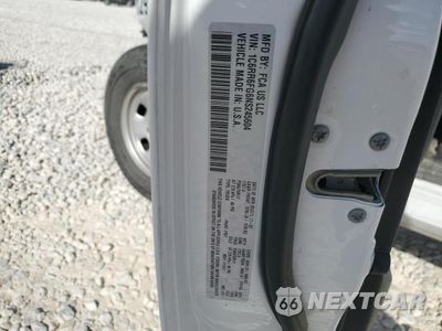 Zdjęcie 12 z 12 samochodu: 2022 RAM 1500 CLASSIC TRADESMAN VIN:1C6RR6FG6NS245604 - miniatura