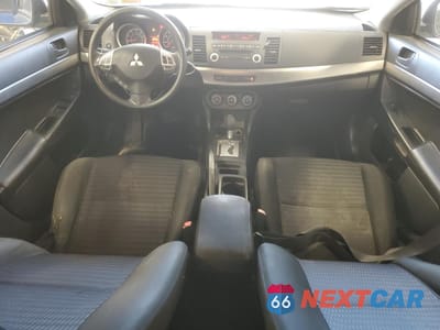 Zdjęcie 8 z 16 samochodu: 2012 MITSUBISHI LANCER ES/ES SPORT VIN:JA32U2FU7CU030126 - miniatura