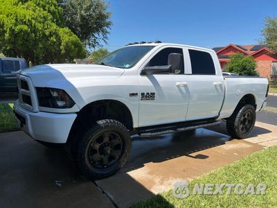 Drugie zdjęcie samochodu z przodu: 2015 RAM 2500 ST VIN:3C6TR5CT8FG576548 - miniatura