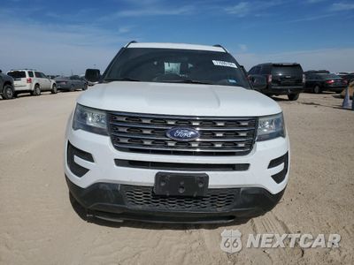 Piąte zdjęcie samochodu w środku: 2016 FORD EXPLORER VIN:1FM5K7B8XGGC33991 - miniatura