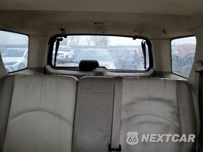 Zdjęcie 10 z 13 samochodu: 2006 MERCURY MARINER VIN:4M2CU57106DJ05517 - miniatura