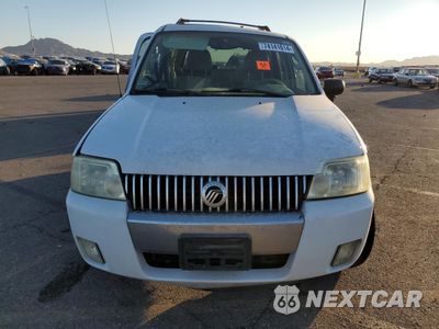 Piąte zdjęcie samochodu w środku: 2005 MERCURY MARINER VIN:4M2CU56175DJ16949 - miniatura