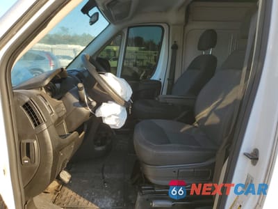 Zdjęcie 7 z 15 samochodu: 2016 RAM PROMASTER 2500 2500 HIGH VIN:3C6TRVDG3GE104479 - miniatura