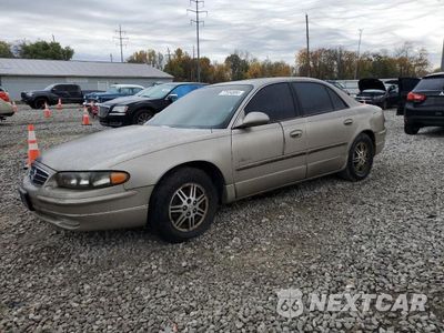 1999 BUICK REGAL LS 2G4WB52K5X1408052 - główne zdjęcie licytacji z USA - miniatura