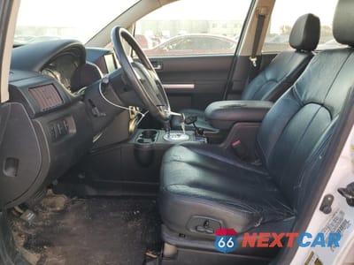 Zdjęcie 7 z 13 samochodu: 2011 MITSUBISHI ENDEAVOR SE VIN:4A4JM3AS4BE013861 - miniatura