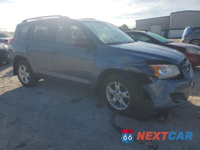 Czwarte zdjęcie samochodu z boku: 2011 TOYOTA RAV4 VIN:2T3BF4DV3BW163924 - miniatura