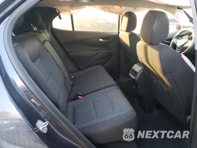 Zdjęcie 11 z 15 samochodu: 2018 CHEVROLET EQUINOX LT VIN:3GNAXJEV9JL293547 - miniatura