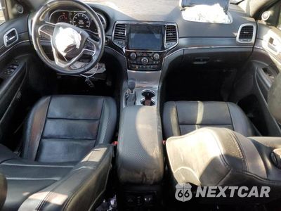 Zdjęcie 8 z 14 samochodu: 2019 JEEP GRAND CHEROKEE LIMITED VIN:1C4RJFBG1KC713878 - miniatura