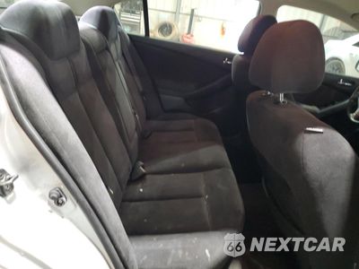 Zdjęcie 10 z 12 samochodu: 2008 NISSAN ALTIMA 2.5 VIN:1N4AL21EX8N470493 - miniatura