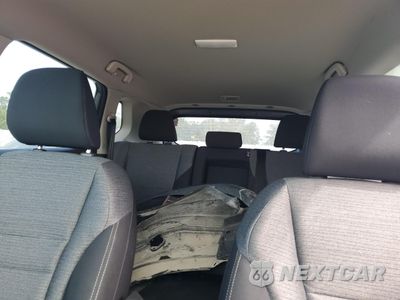 Zdjęcie 10 z 13 samochodu: 2021 NISSAN ROGUE SV VIN:5N1AT3BA4MC840690 - miniatura