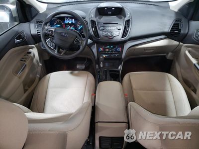 Zdjęcie 8 z 13 samochodu: 2017 FORD ESCAPE SE VIN:1FMCU0GD3HUA62275 - miniatura