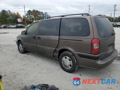 Drugie zdjęcie samochodu z przodu: 2000 CHEVROLET VENTURE VIN:1GNDX03E0YD350065 - miniatura