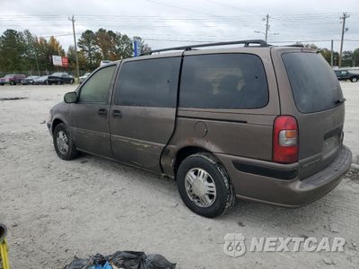 Drugie zdjęcie samochodu z przodu: 2000 CHEVROLET VENTURE VIN:1GNDX03E0YD350065 - miniatura