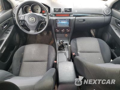 Zdjęcie 8 z 12 samochodu: 2009 MAZDA 3 I VIN:JM1BK32G291225252 - miniatura