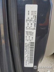 Zdjęcie 13 z 13 samochodu: 2013 DODGE GRAND CARAVAN SXT VIN:2C4RDGCG1DR790692 - miniatura