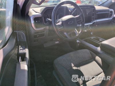 Zdjęcie 8 z 12 samochodu: 2021 FORD F150 SUPERCREW VIN:1FTFW1E59MFC12417 - miniatura