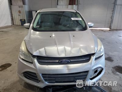 Piąte zdjęcie samochodu w środku: 2013 FORD ESCAPE SE VIN:1FMCU0G96DUC90390 - miniatura