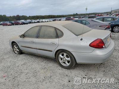 Drugie zdjęcie samochodu z przodu: 2000 FORD TAURUS SE VIN:1FAFP5323YA193336 - miniatura