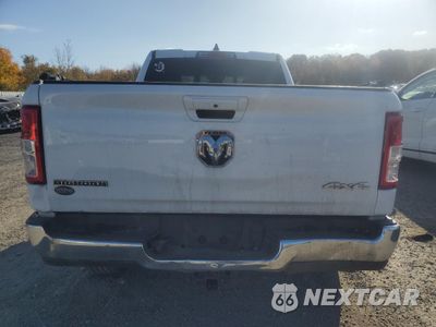 Zdjęcie 6 z 12 samochodu: 2021 RAM 1500 BIG HORN/LONE STAR VIN:1C6RRFBG1MN725861 - miniatura