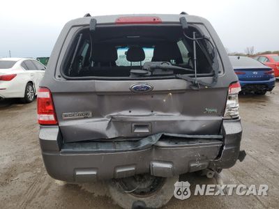 Zdjęcie 6 z 13 samochodu: 2011 FORD ESCAPE XLT VIN:1FMCU0DG3BKB92252 - miniatura