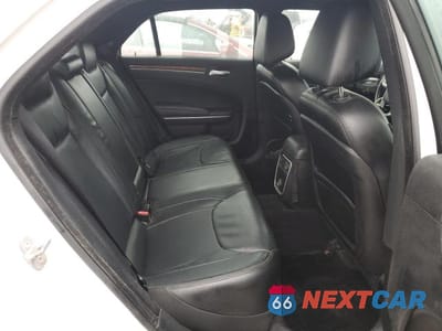 Zdjęcie 10 z 13 samochodu: 2014 CHRYSLER 300 VIN:2C3CCAAG8EH252690 - miniatura