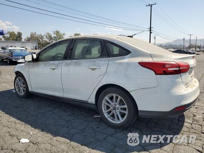 Drugie zdjęcie samochodu z przodu: 2018 FORD FOCUS SE VIN:1FADP3F22JL224626 - miniatura