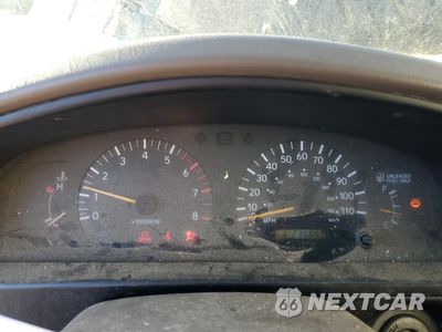 Zdjęcie 9 z 15 samochodu: 2000 TOYOTA TACOMA XTRACAB VIN:4TAWN72N8YZ679693 - miniatura