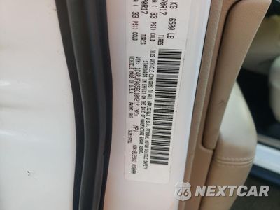 Zdjęcie 14 z 14 samochodu: 2014 JEEP GRAND CHEROKEE LAREDO VIN:1C4RJFAG5EC104217 - miniatura