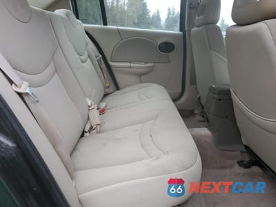 Zdjęcie 10 z 15 samochodu: 2004 SATURN ION LEVEL 2 VIN:1G8AJ52F04Z158219 - miniatura