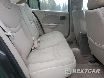 Zdjęcie 10 z 15 samochodu: 2004 SATURN ION LEVEL 2 VIN:1G8AJ52F04Z158219 - miniatura