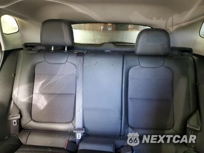 Zdjęcie 10 z 13 samochodu: 2025 CHEVROLET TRAX 1LT VIN:KL77LHEP0SC027580 - miniatura