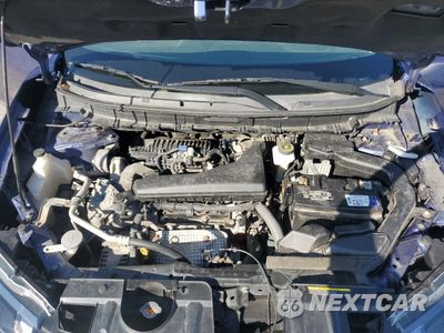 Zdjęcie 12 z 13 samochodu: 2017 NISSAN ROGUE S VIN:JN8AT2MV0HW004138 - miniatura