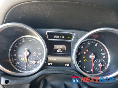 Zdjęcie 9 z 15 samochodu: 2017 MERCEDES-BENZ G 550 VIN:WDCYC3KF2HX279641 - miniatura