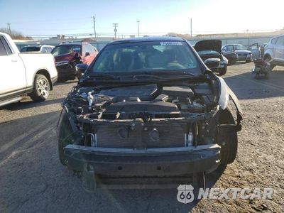 Piąte zdjęcie samochodu w środku: 2018 NISSAN ALTIMA VIN:1N4AL3APXJC242356 - miniatura