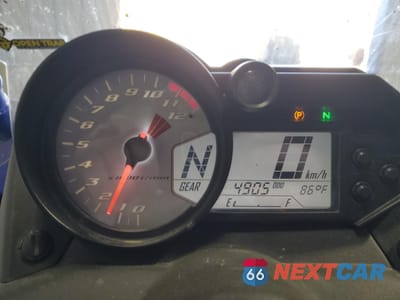 Zdjęcie 8 z 12 samochodu: 2018 YAMAHA YXZ1000 SE VIN:5Y4AN19YXJA100176 - miniatura